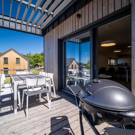 Apartman U Hajenky 429 Lipno nad Vltavou Exterior photo