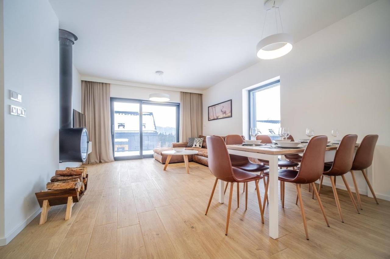 Apartman U Hajenky 429 Lipno nad Vltavou Exterior photo