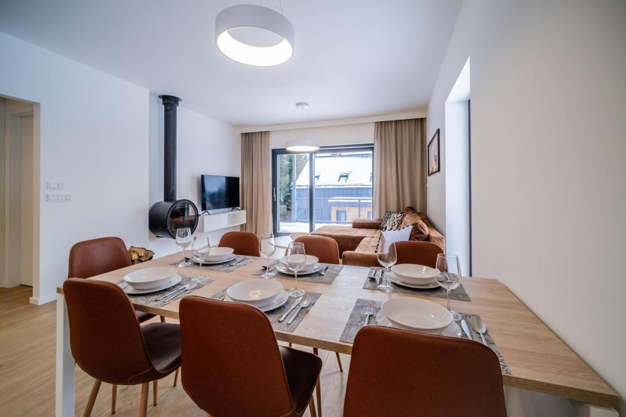 Apartman U Hajenky 429 Lipno nad Vltavou Exterior photo