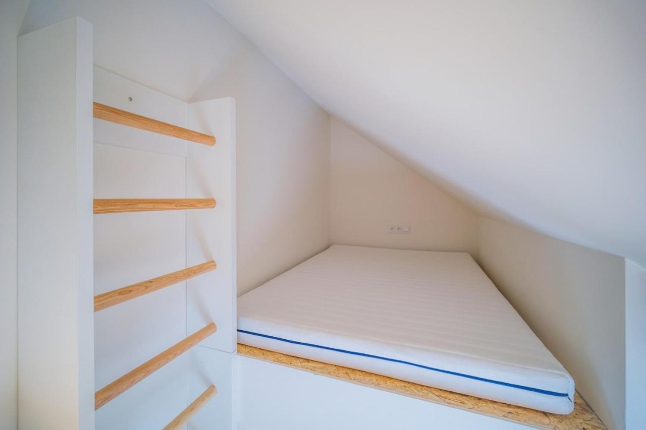 Apartman U Hajenky 429 Lipno nad Vltavou Exterior photo