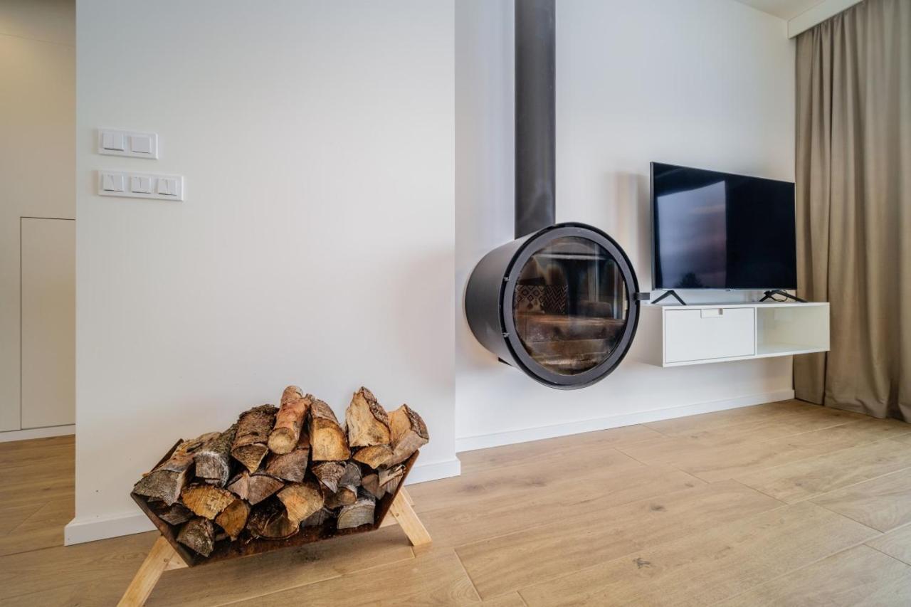 Apartman U Hajenky 429 Lipno nad Vltavou Exterior photo