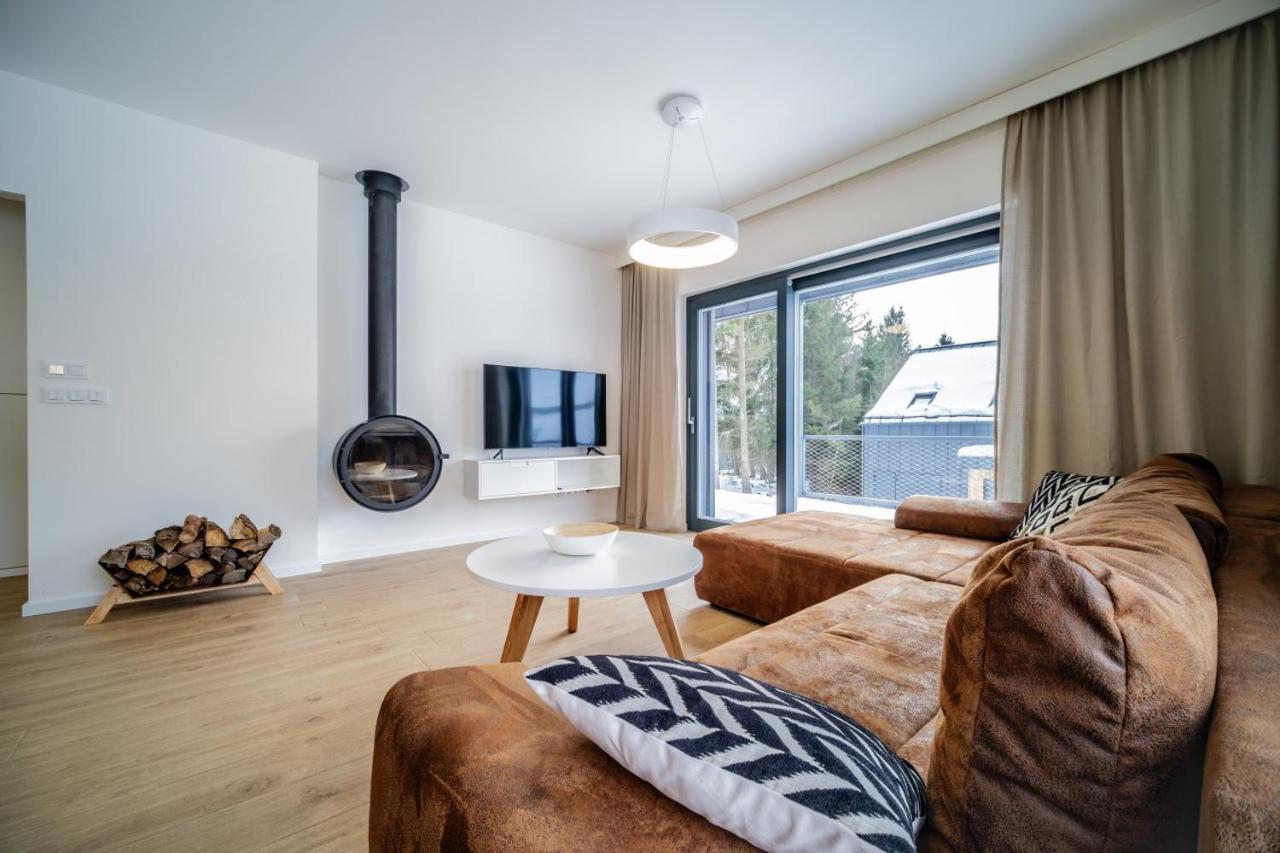 Apartman U Hajenky 429 Lipno nad Vltavou Exterior photo