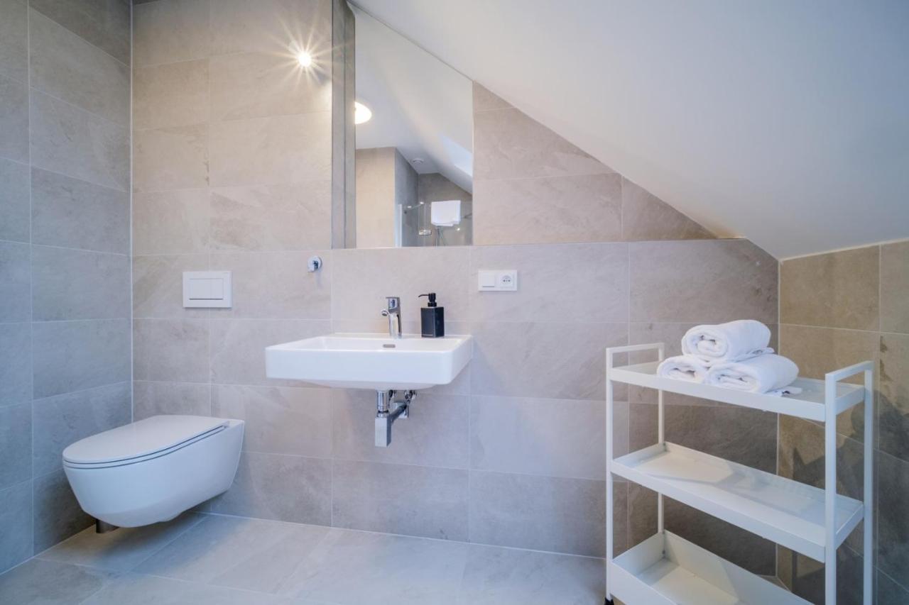 Apartman U Hajenky 429 Lipno nad Vltavou Exterior photo